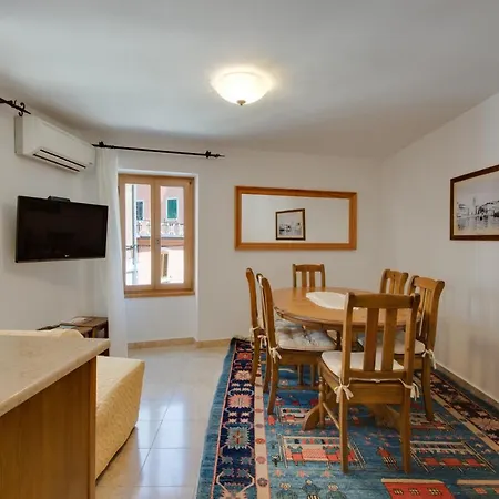 Tuttorotto Oda ve Kahvaltı Rovinj