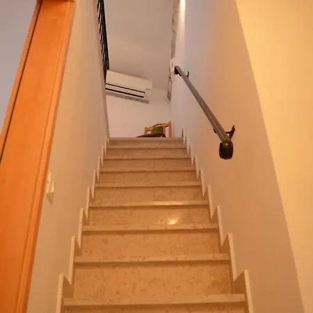 Tuttorotto Oda ve Kahvaltı Rovinj