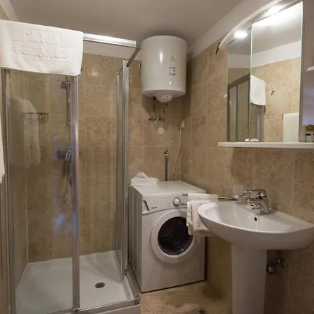 Oda ve Kahvaltı Tuttorotto Rovinj