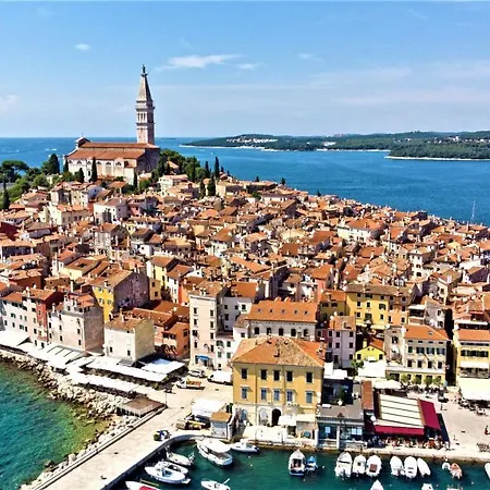 Oda ve Kahvaltı Tuttorotto Rovinj