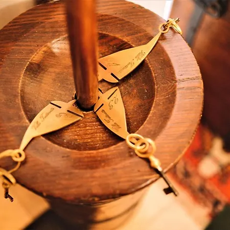 Tuttorotto Oda ve Kahvaltı Rovinj