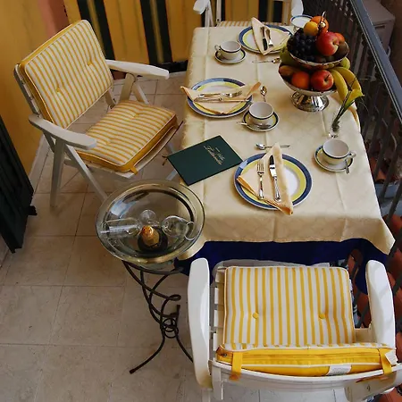 Tuttorotto Oda ve Kahvaltı