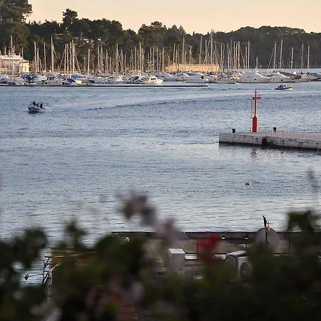 Oda ve Kahvaltı Tuttorotto Rovinj