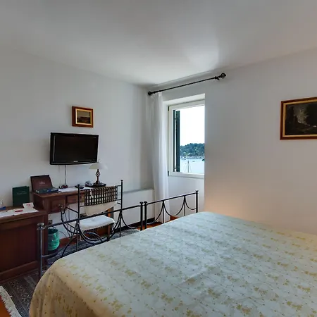Tuttorotto Oda ve Kahvaltı Rovinj