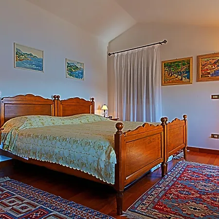 Tuttorotto 4* Rovinj