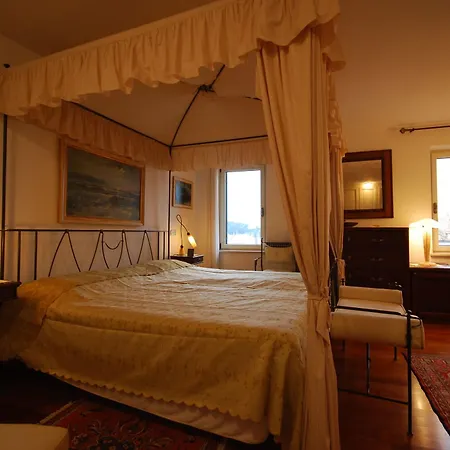 Tuttorotto Oda ve Kahvaltı