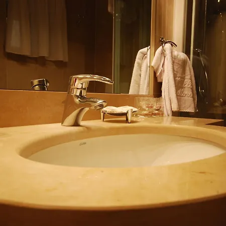 Tuttorotto Bed & Breakfast 4*