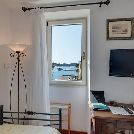 Oda ve Kahvaltı Tuttorotto Rovinj