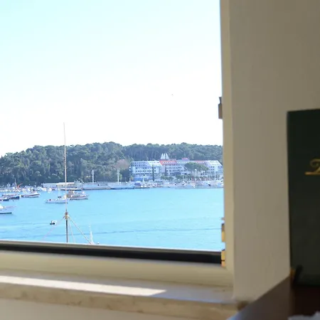 Tuttorotto Oda ve Kahvaltı Rovinj