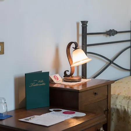 Bed & Breakfast Tuttorotto 4*