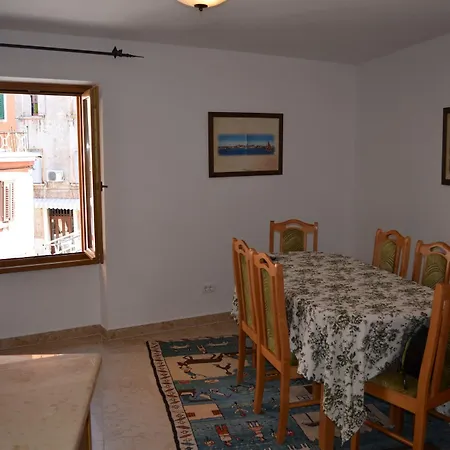 Tuttorotto 4* Rovinj