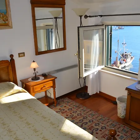 Oda ve Kahvaltı Tuttorotto Rovinj