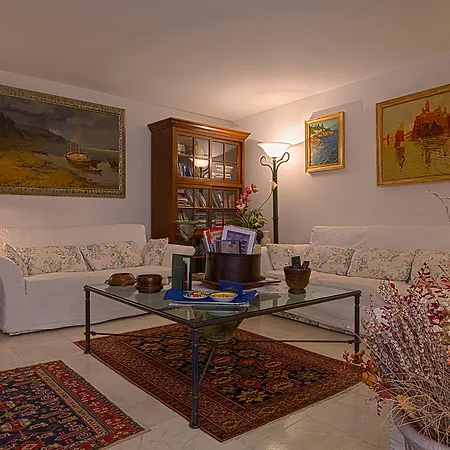 Tuttorotto 4* Rovinj
