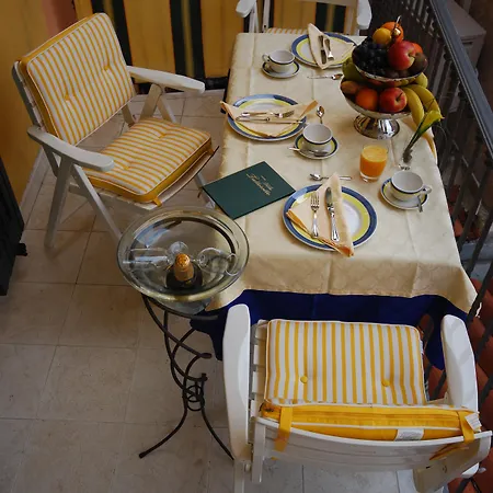 Tuttorotto Nocleg ze śniadaniem