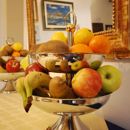 Tuttorotto Nocleg ze śniadaniem