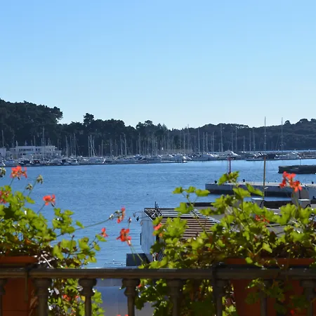 Tuttorotto Oda ve Kahvaltı Rovinj