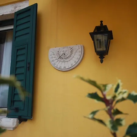 Oda ve Kahvaltı Tuttorotto Rovinj