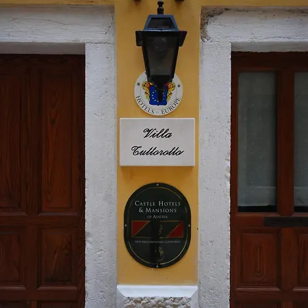 Nocleg ze śniadaniem Tuttorotto Rovinj