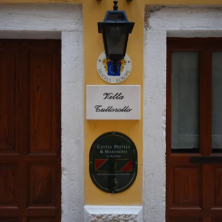 Oda ve Kahvaltı Tuttorotto Rovinj