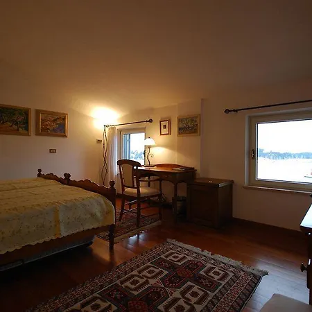 Oda ve Kahvaltı Tuttorotto Rovinj