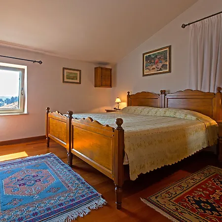 Tuttorotto Nocleg ze śniadaniem