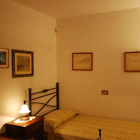 Nocleg ze śniadaniem Tuttorotto 4*