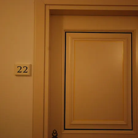 Nocleg ze śniadaniem Tuttorotto 4*