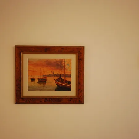 Tuttorotto Nocleg ze śniadaniem