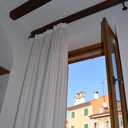 Nocleg ze śniadaniem Tuttorotto