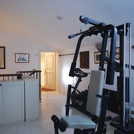 Nocleg ze śniadaniem Tuttorotto 4*