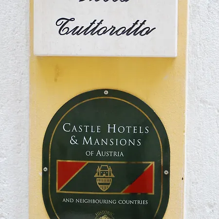 Tuttorotto Nocleg ze śniadaniem