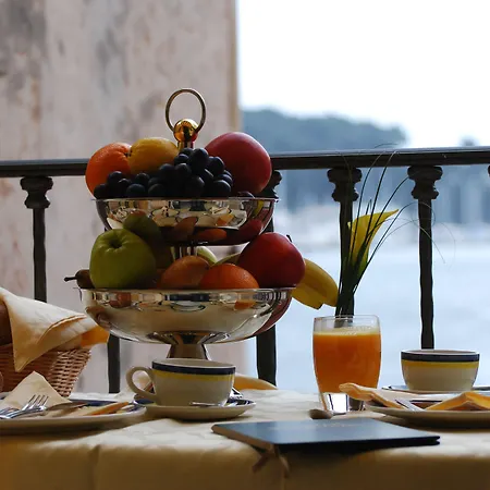 Tuttorotto 4* Rovinj