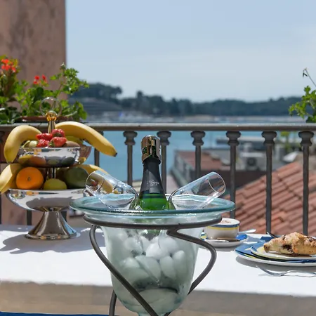 Nocleg ze śniadaniem Tuttorotto 4*