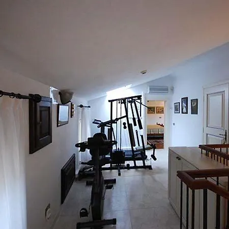 Oda ve Kahvaltı Tuttorotto Rovinj