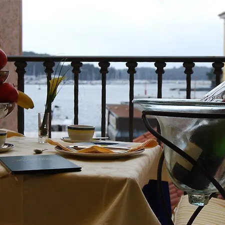 Oda ve Kahvaltı Tuttorotto Rovinj