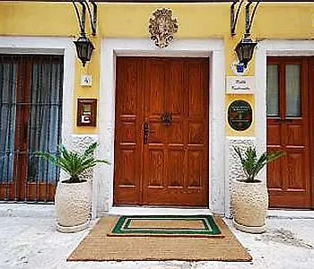 Oda ve Kahvaltı Tuttorotto Rovinj