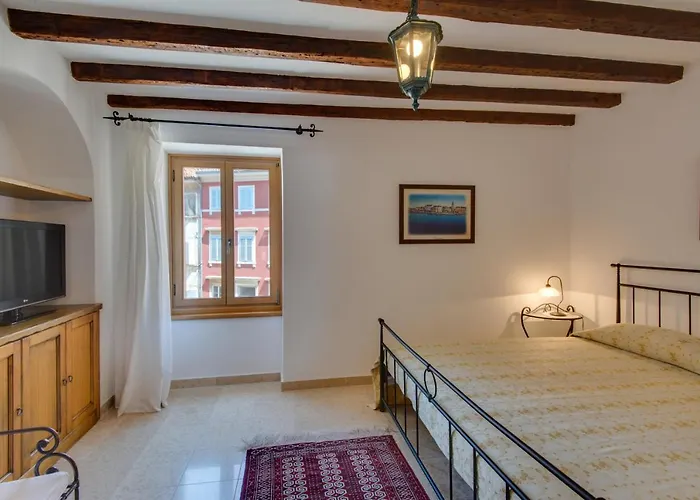 Tuttorotto krevet i doručak