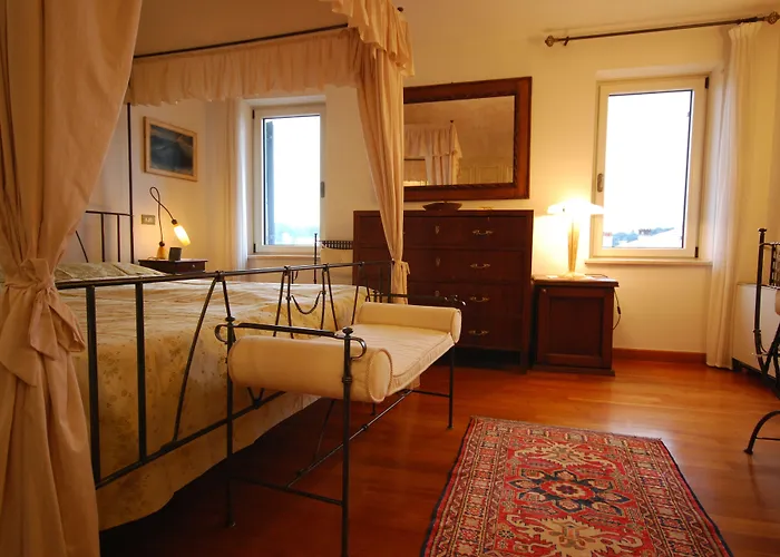 Bed & Breakfast Tuttorotto Rovinj