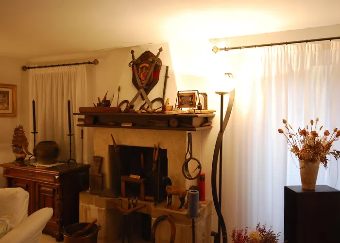 Tuttorotto krevet i doručak