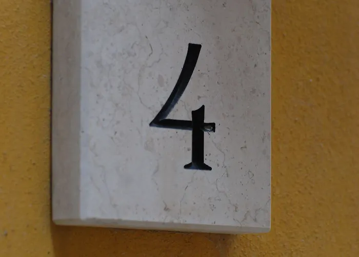 Bed & Breakfast Tuttorotto