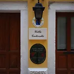 Bed & Breakfast Tuttorotto Rovinj