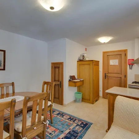 Tuttorotto 4* Rovinj