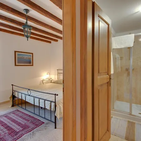فندق مبيت وإفطار Tuttorotto