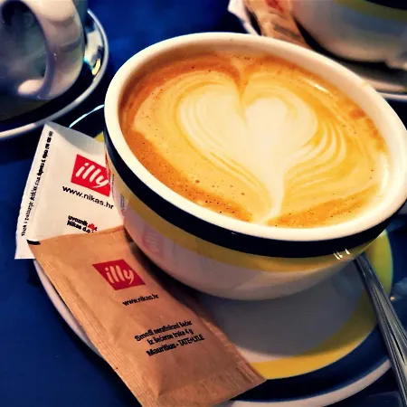 トゥットロット 4* ロヴィニ