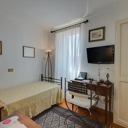 Bed & Breakfast Tuttorotto 4*