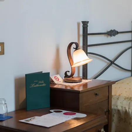 Frühstückspension Tuttorotto 4*