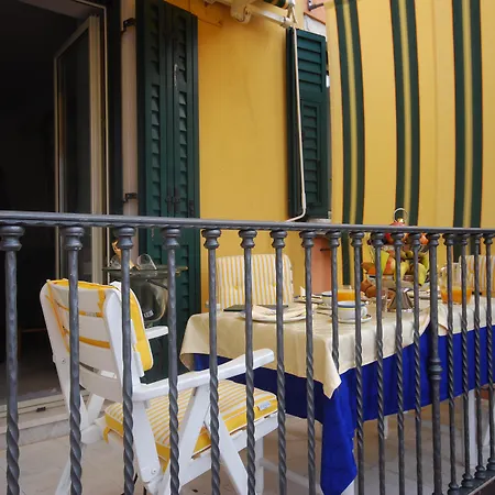 Bed & Breakfast Tuttorotto