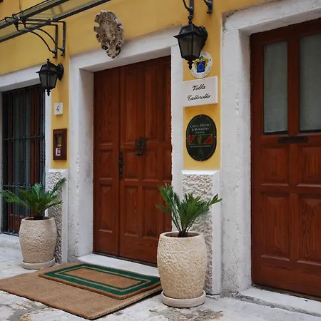 Bed & Breakfast Tuttorotto Rovinj