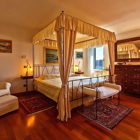 Tuttorotto Bed & Breakfast