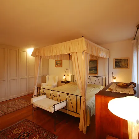 Tuttorotto Frühstückspension 4*